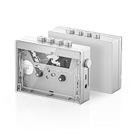 Amazon.co.jp: FiiO CP13 カセットプレーヤー (ブラック